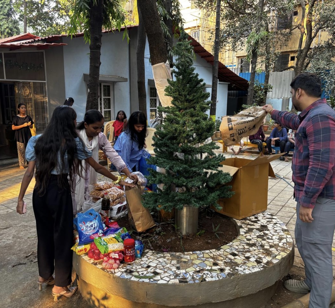 Diwali Celebration 2025